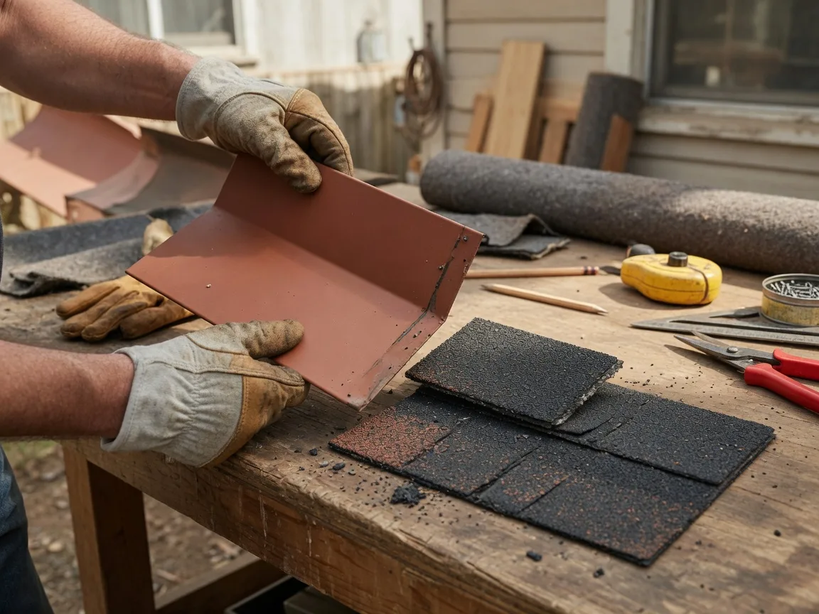 Roof Repair company in Little Eagle, SD